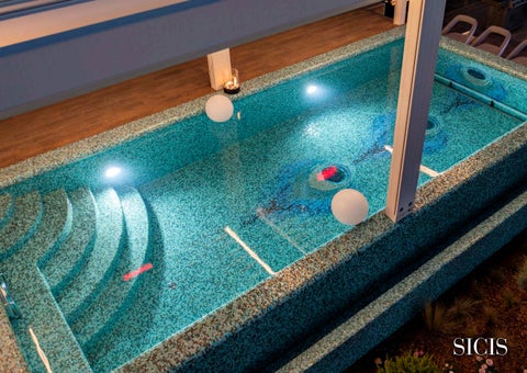 Private Swimming Pool Lake Balaton Sicis Vetrite 第 24 页