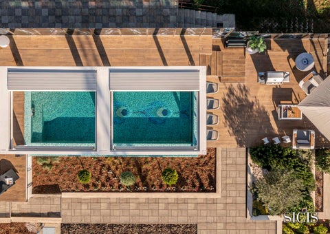 Private Swimming Pool Lake Balaton Sicis Vetrite 第 2 页