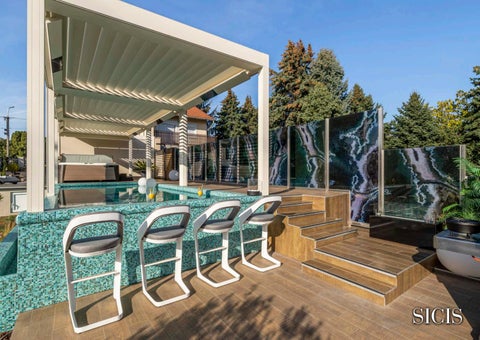 Private Swimming Pool Lake Balaton Sicis Vetrite 第 7 页