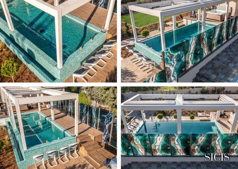 Private Swimming Pool Lake Balaton Sicis Vetrite 第 8 页