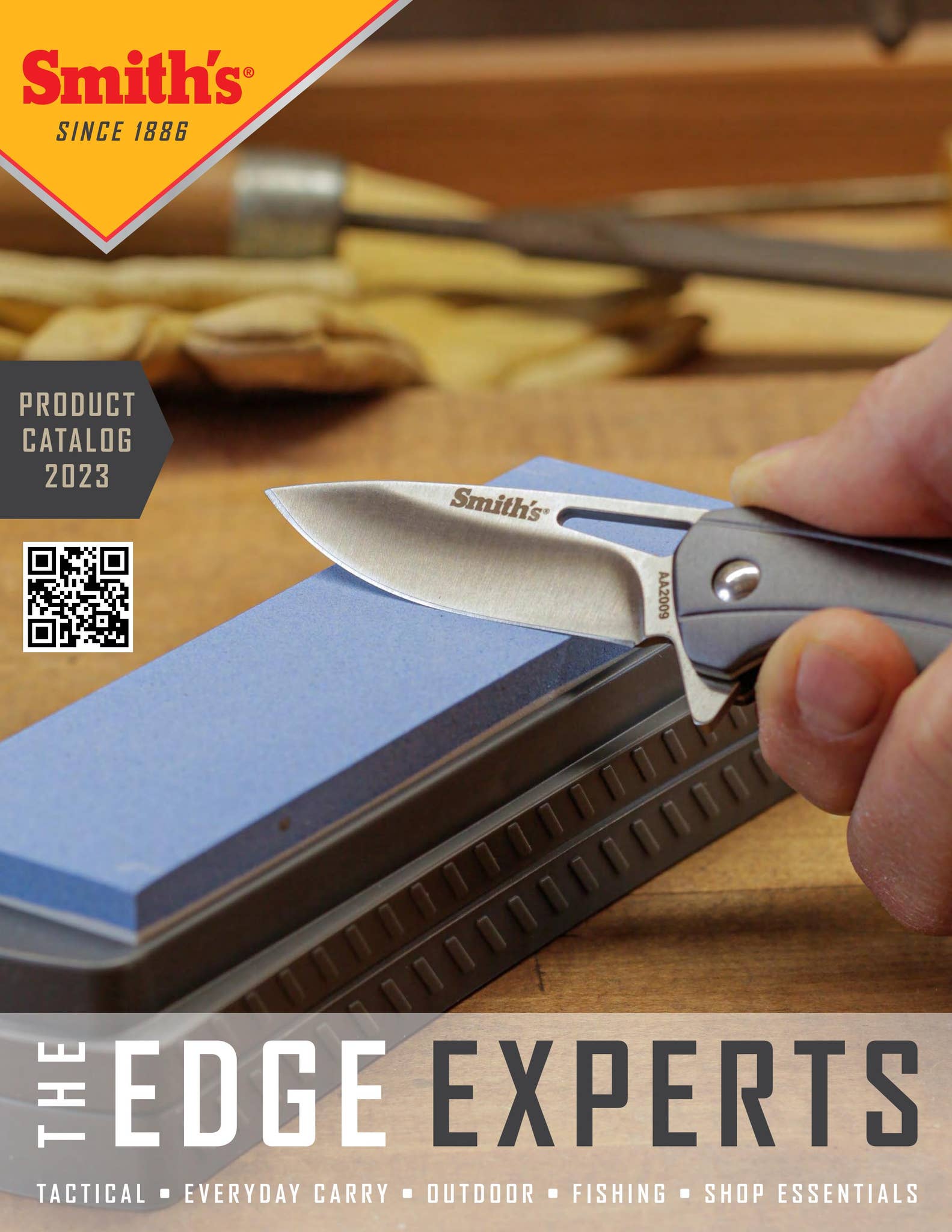 Smith's SG Catalog 2023 by smithsproducts - Issuu
