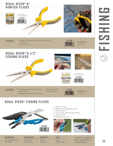 Smith's Fishing 家具目录 2023 第 10 页