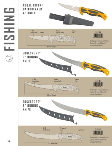 Smith's Fishing 家具目录 2023 第 11 页