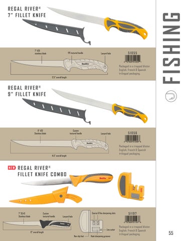 Smith's Fishing 家具目录 2023 第 12 页