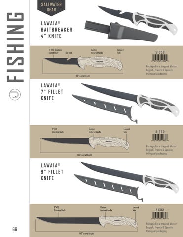 Smith's Fishing 家具目录 2023 第 23 页