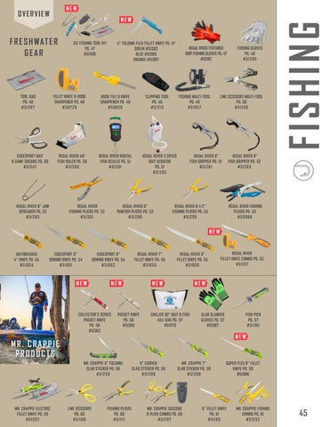 Smith's Fishing 家具目录 2023 第 2 页