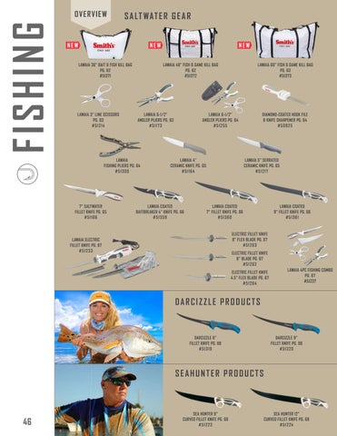 Smith's Fishing 家具目录 2023 第 3 页