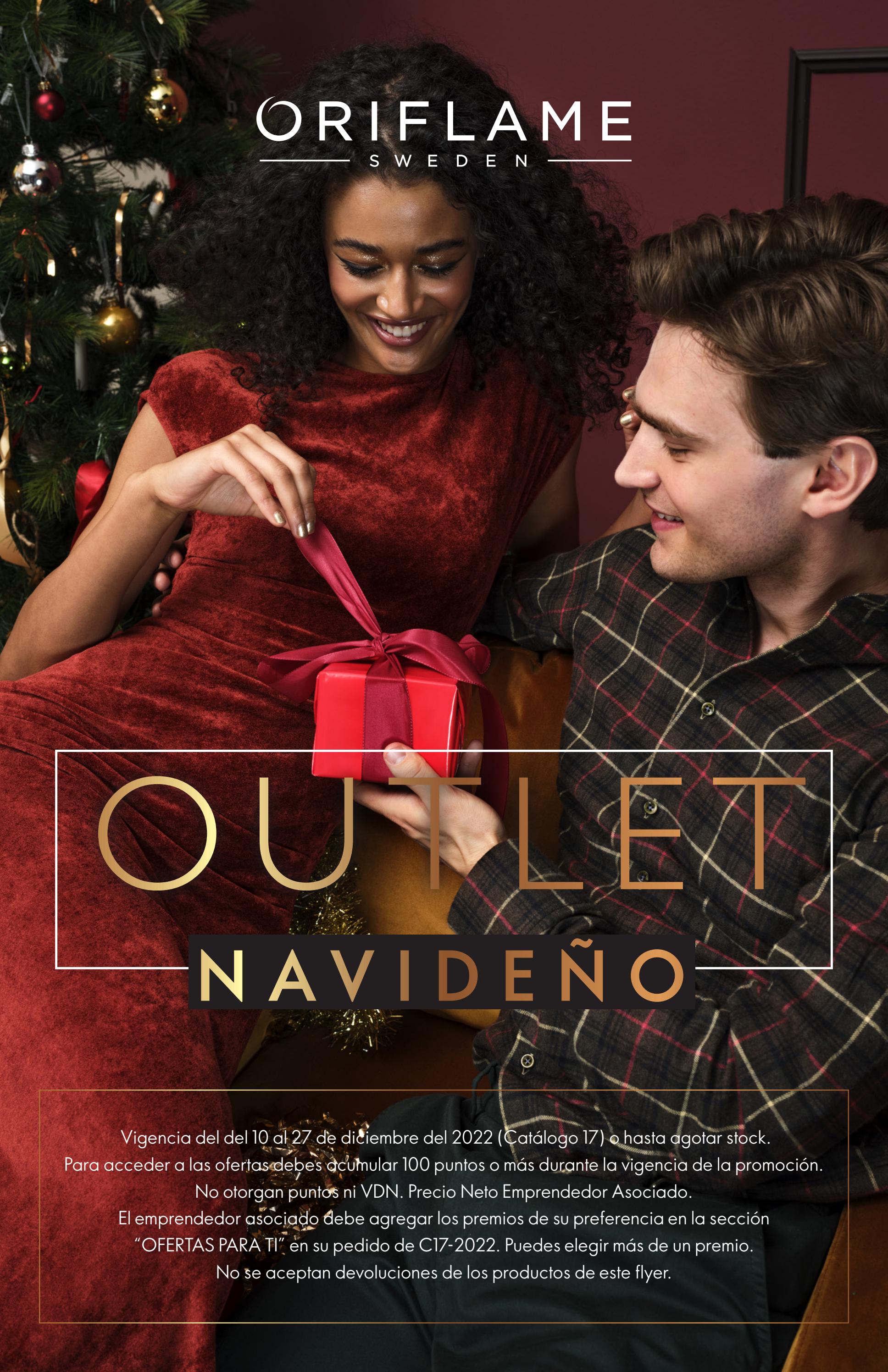 Outlet Premium CO C17 by Oriflame Latinoamérica Issuu
