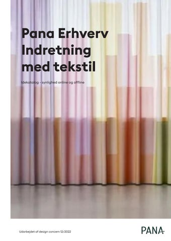 Systuen Pana-Idekatalog_2.0_issuu