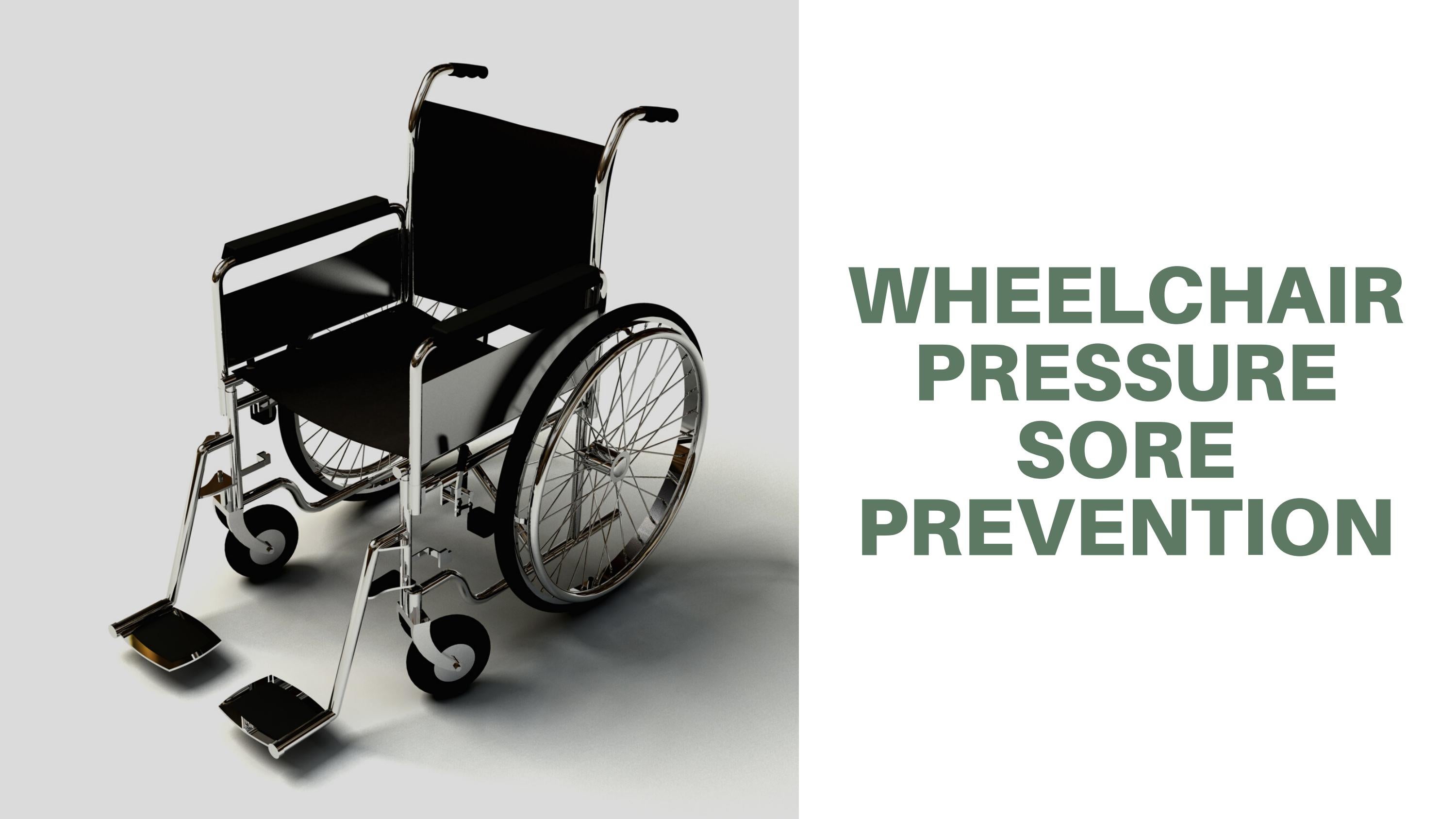 Wheelchair Pressure Sore Prevention Chair Pad Medical Sheepskins by