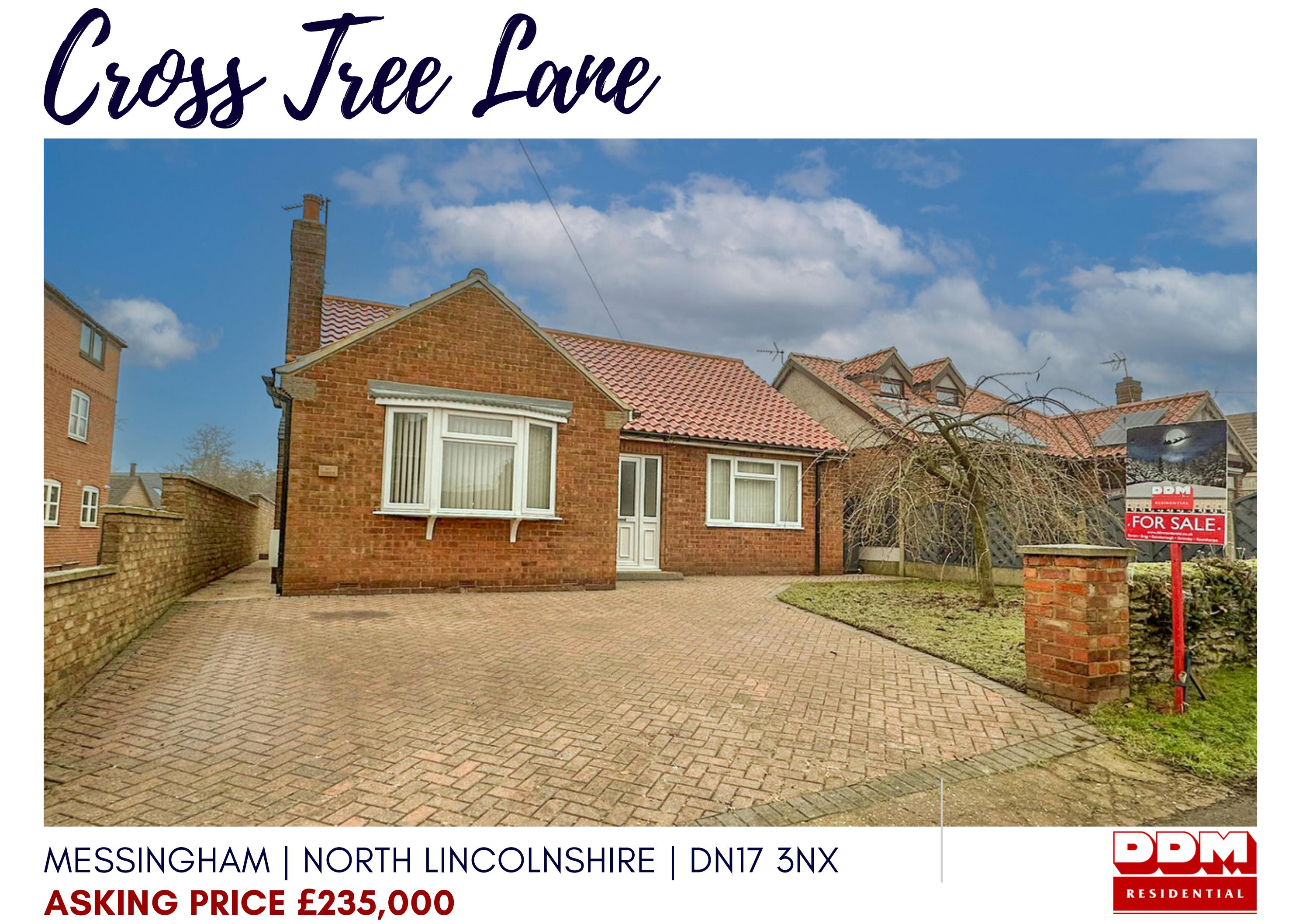 Cross Tree Lane by Fine & Country / DDM Residential Issuu