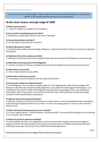 Page 5