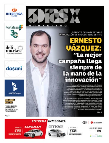 5Días X Edición 15-12-2022