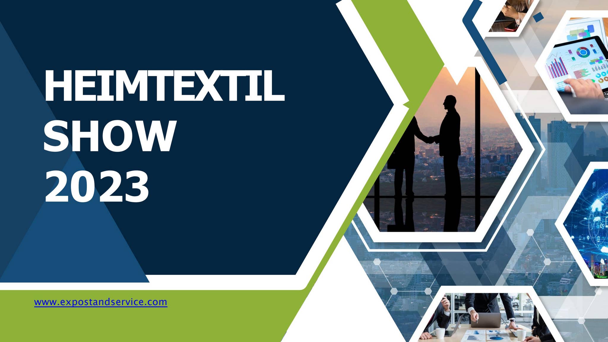 Heimtextil 2023 is a trustful platform for the Textile Industry #1 by ...