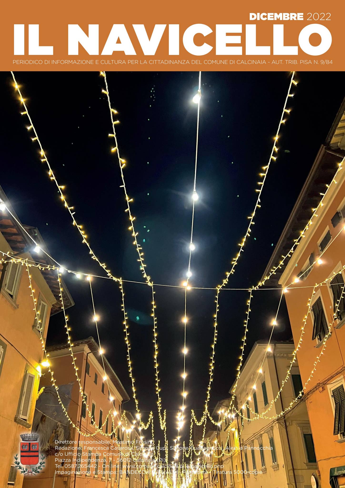 Vol. XLI No. 1 June/July/August, 2022 $3.00, image size:1449x2048