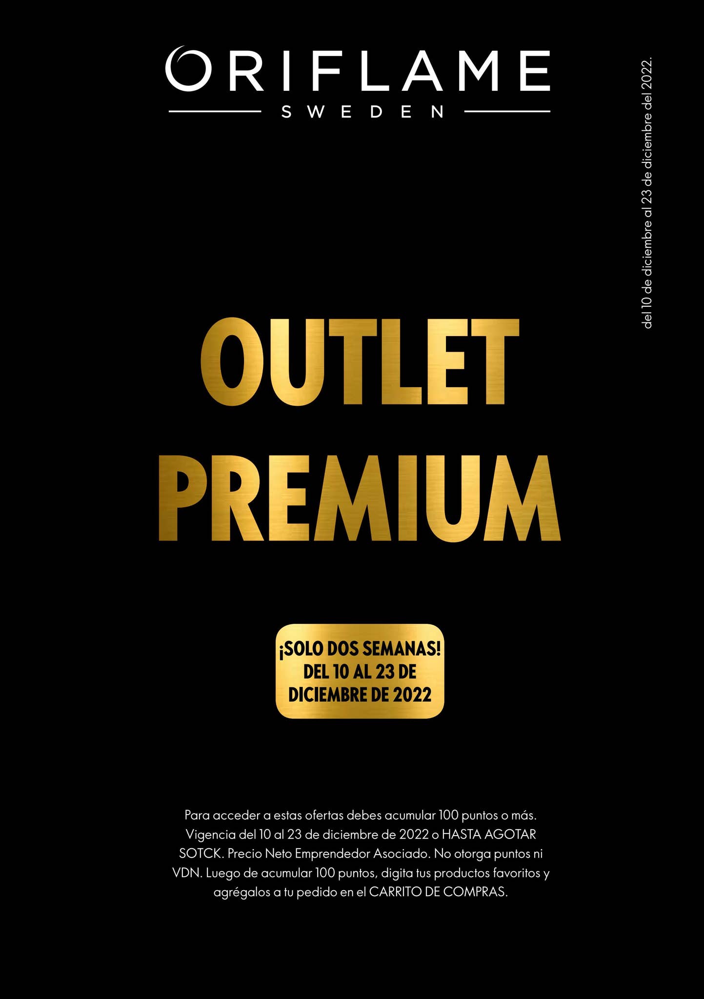 Outlet Premium C17 Pe by Oriflame Latinoamérica Issuu