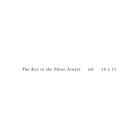 Jhenna Quinn Lewis: Avifauna: A World Within 第 12 页