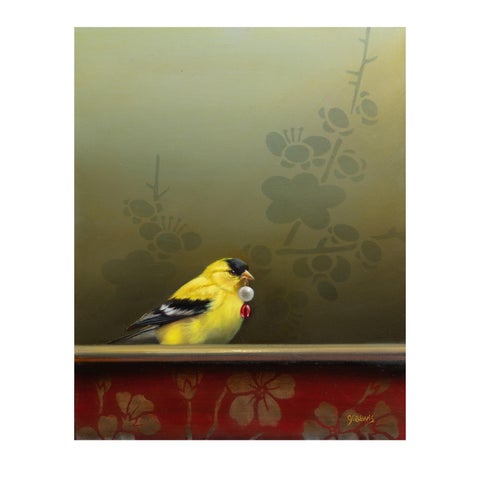 Jhenna Quinn Lewis: Avifauna: A World Within 第 19 页