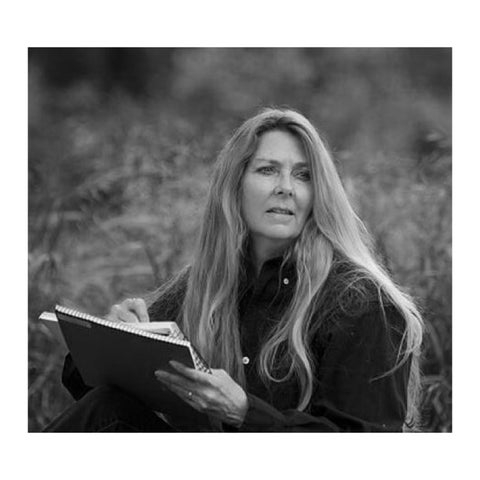 Jhenna Quinn Lewis: Avifauna: A World Within 第 4 页