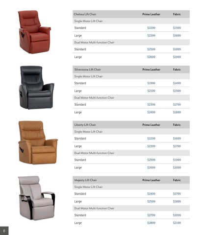 IMG Comfort Sale 第 8 页