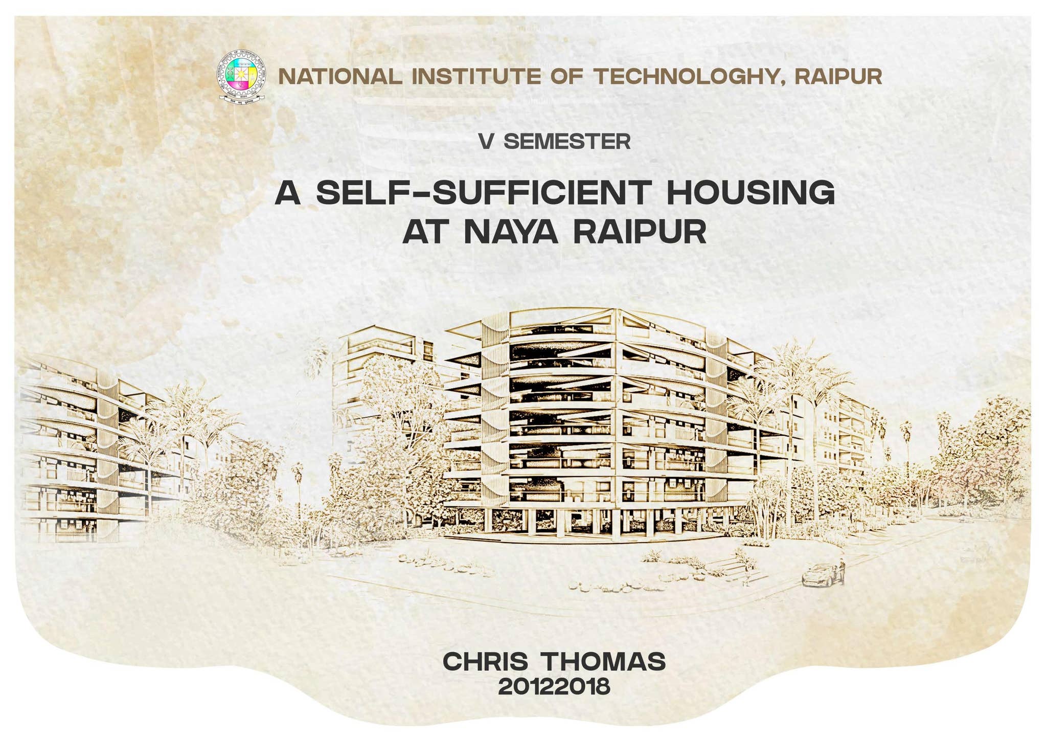 Curated visual reference: Picture Idea: Self Sufficient Housing Luxury Appartment 4 5Bhk