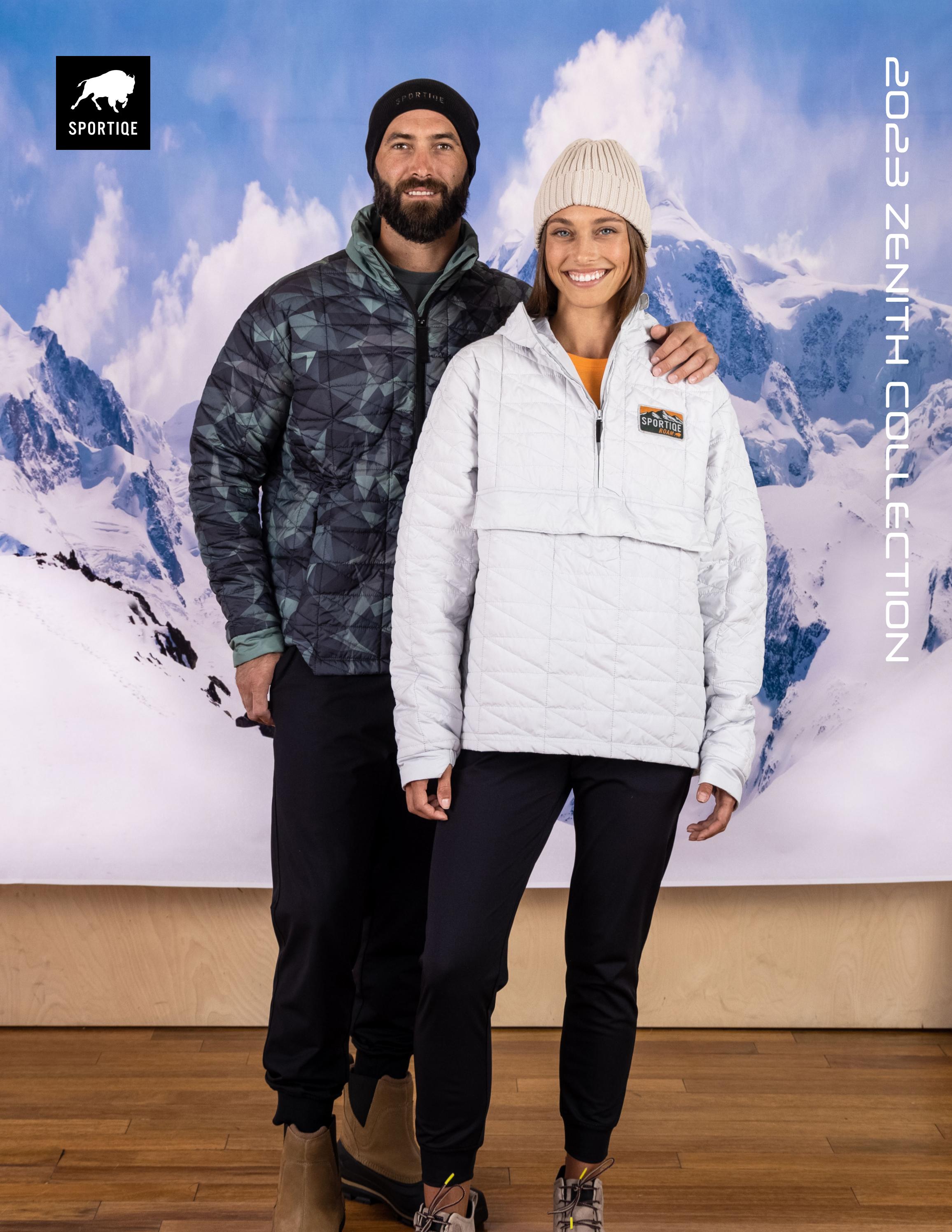 Sportiqe Fall 2023 Zenith Collection Catalog by Sportiqe Apparel - Issuu