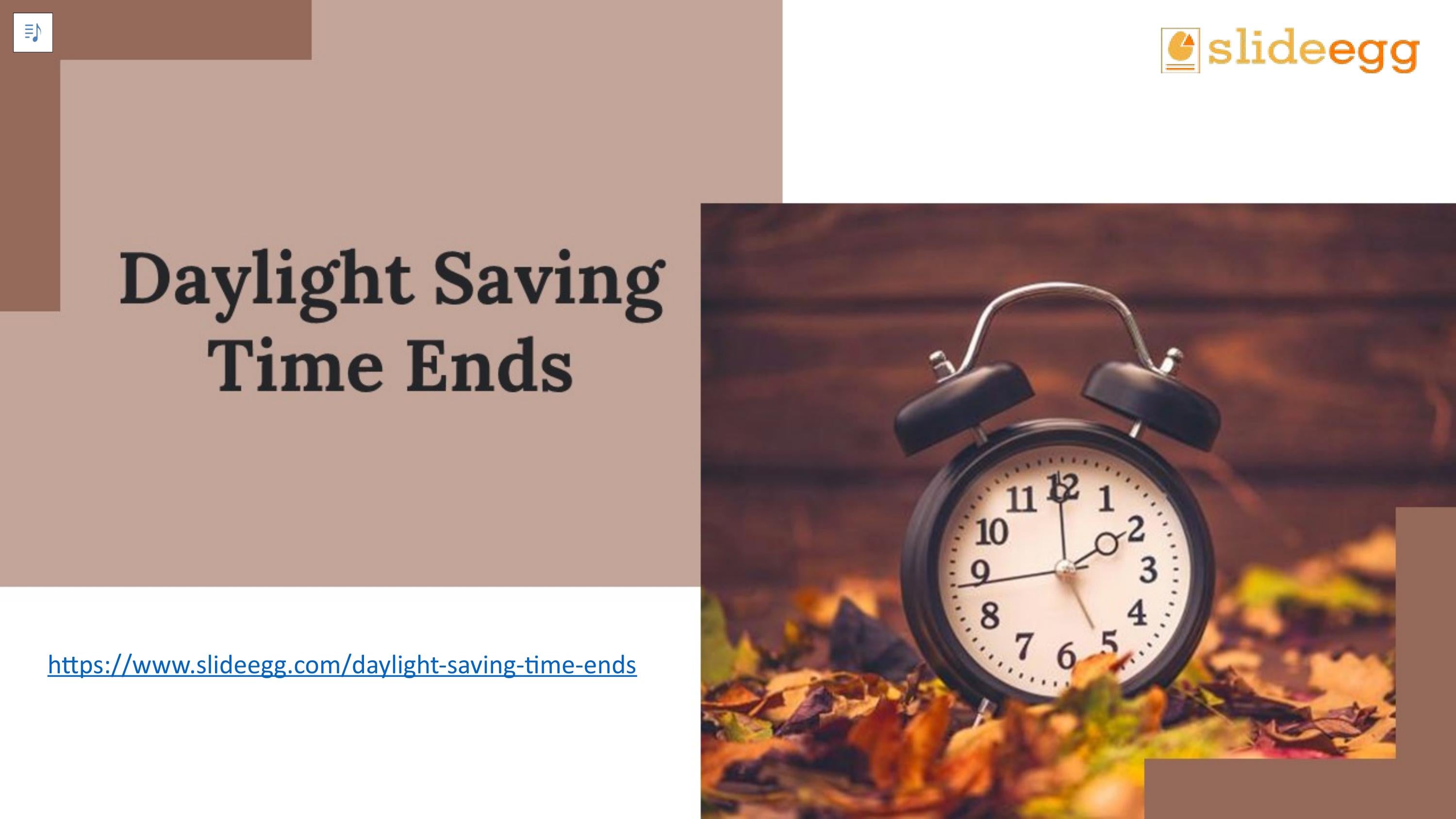 daylight-saving-time-ends-powerpoint-presentation-by-revathi12-issuu