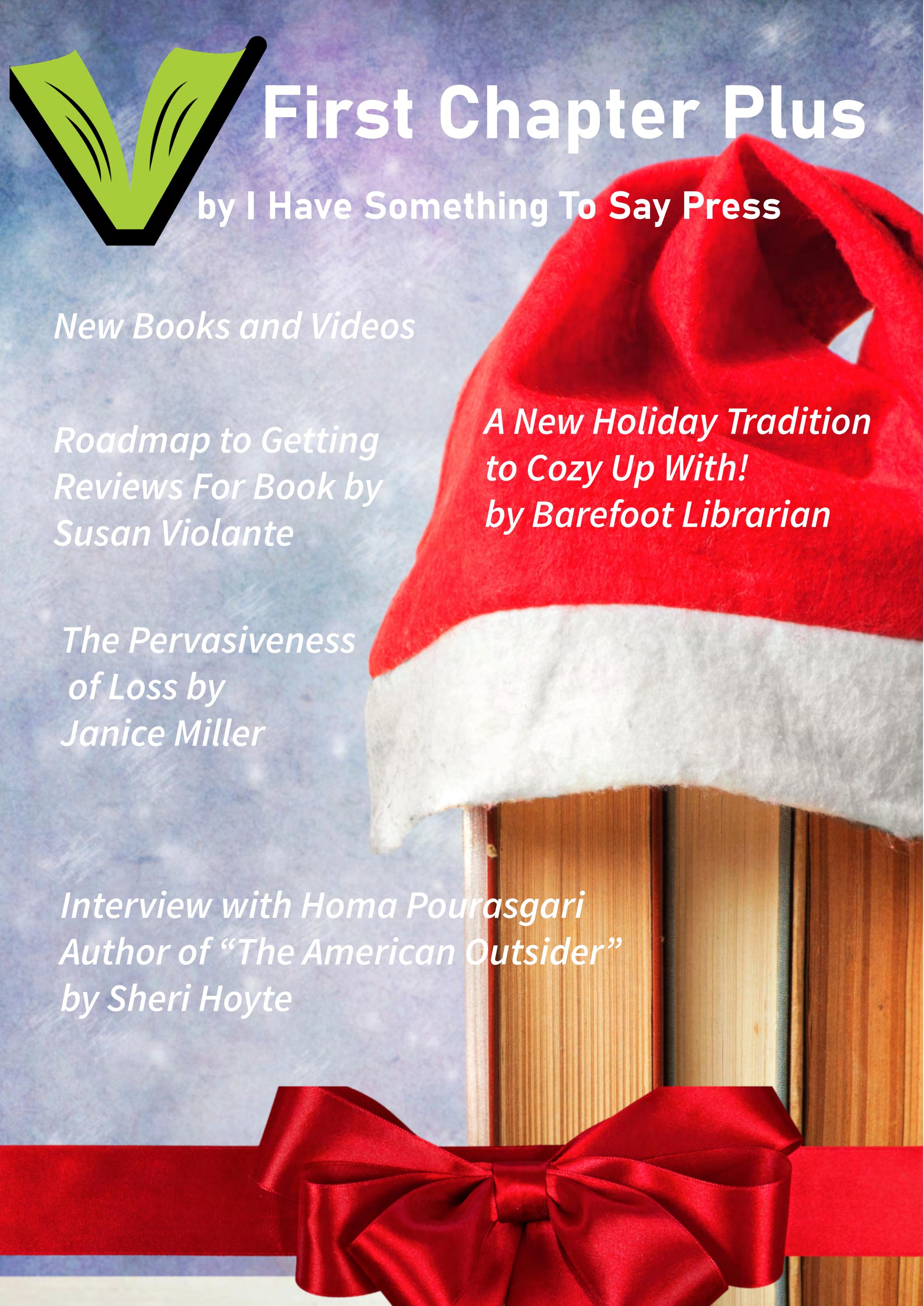 First Chapter Plus e-Magazine December 2022 Issue by firstchapterplus ...