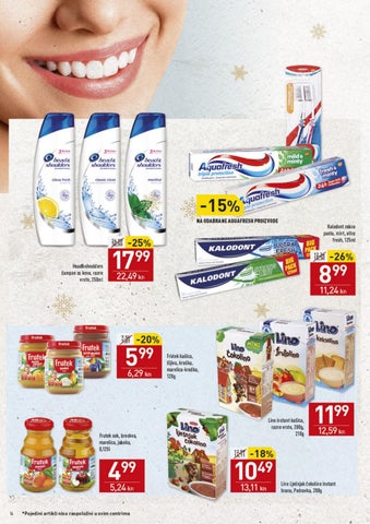 katalozi.net 家具目录 · Kaufland 第 14 页