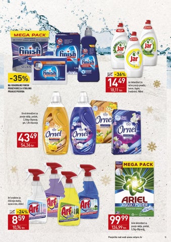 katalozi.net 家具目录 · Kaufland 第 15 页