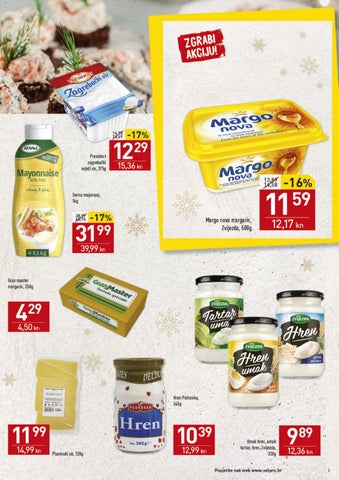 katalozi.net 家具目录 · Kaufland 第 3 页