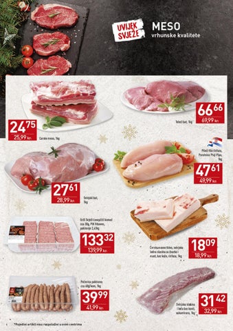 katalozi.net 家具目录 · Kaufland 第 4 页