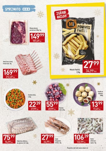 katalozi.net 家具目录 · Kaufland 第 5 页