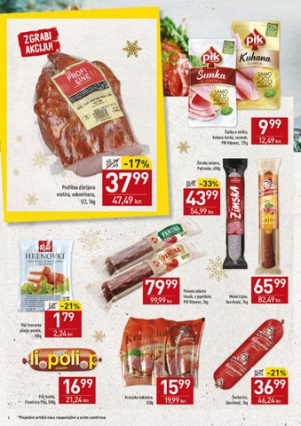 katalozi.net 家具目录 · Kaufland 第 6 页