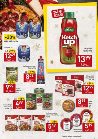 katalozi.net 家具目录 · Kaufland 第 7 页