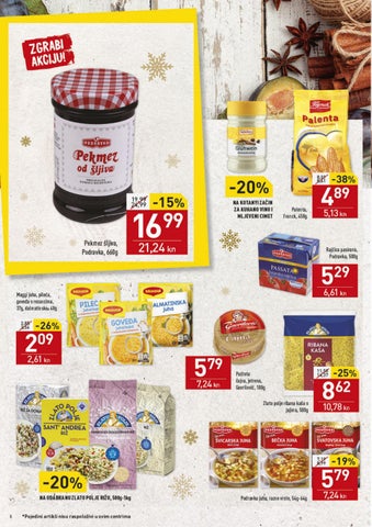 katalozi.net 家具目录 · Kaufland 第 8 页