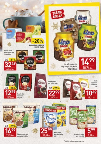 katalozi.net 家具目录 · Kaufland 第 9 页