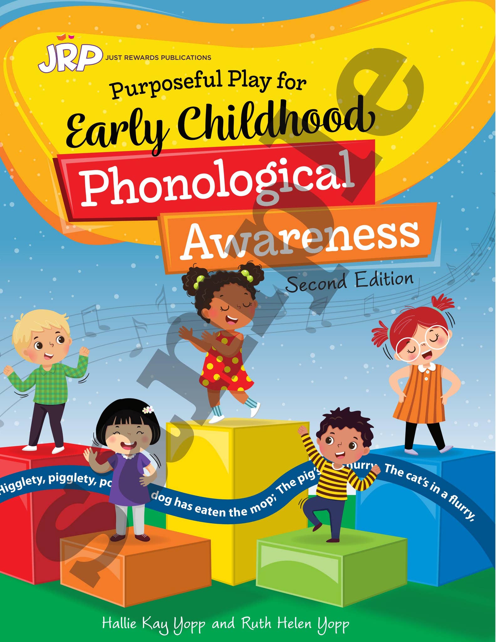 Purposeful Play for Early Childhood Phonological Awareness by ABC School  Supplies - Issuu, image size:1583x2048