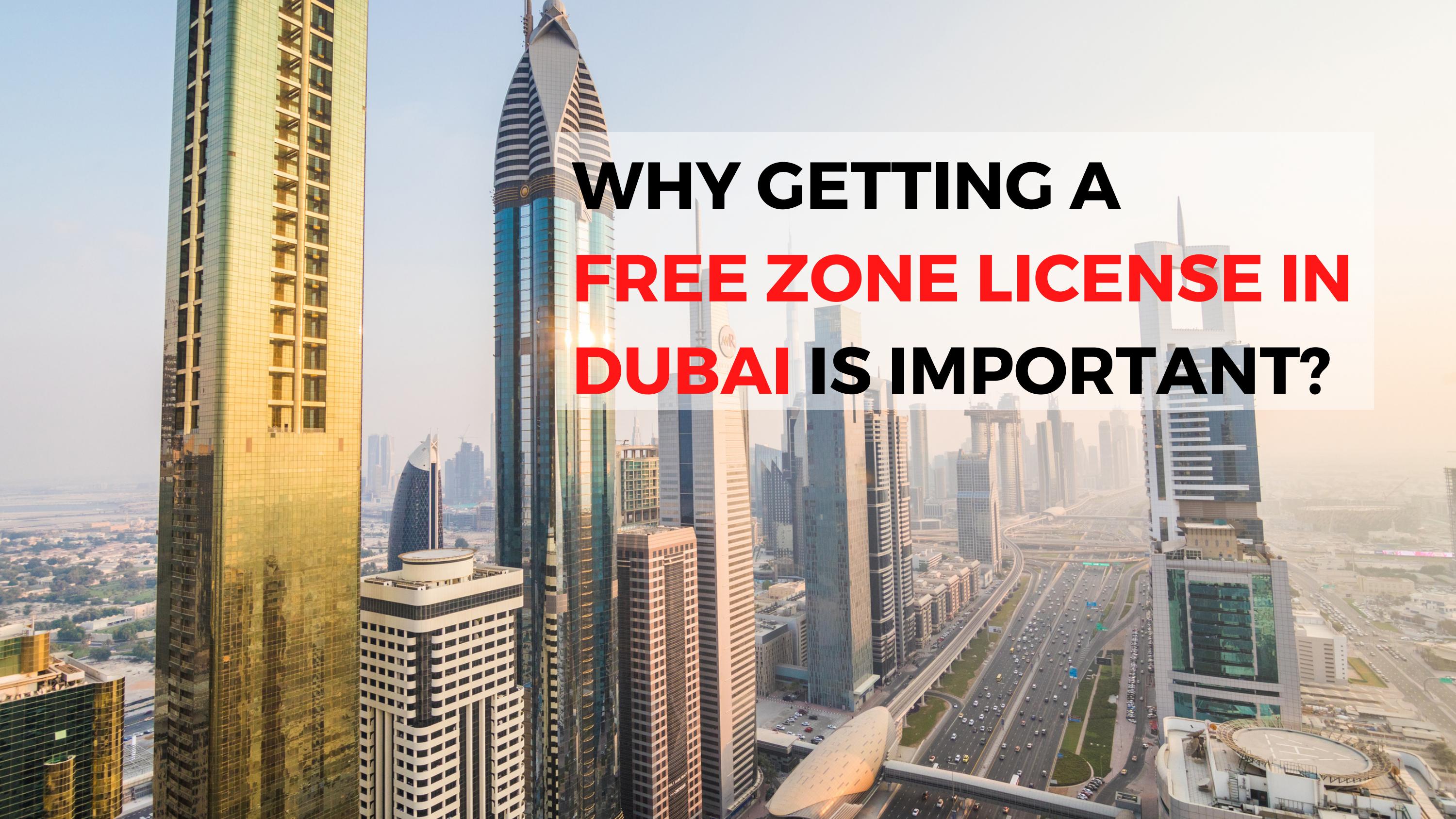 Free Zone License in Dubai by Shuraa Business Setup Issuu
