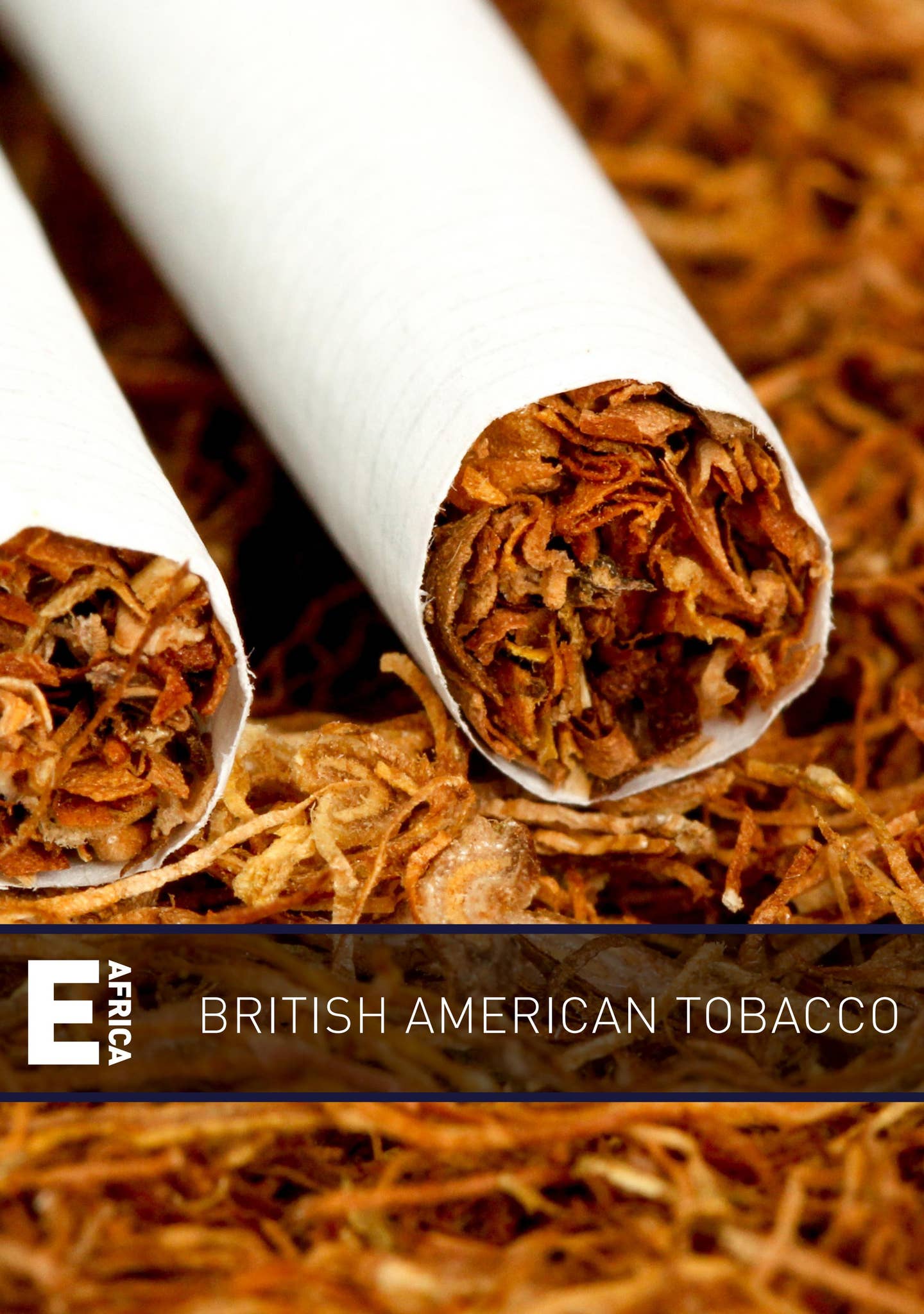 british american tobacco contact details British American Tobacco / Enterprise Africa / December 2022 by CMB Media  Group