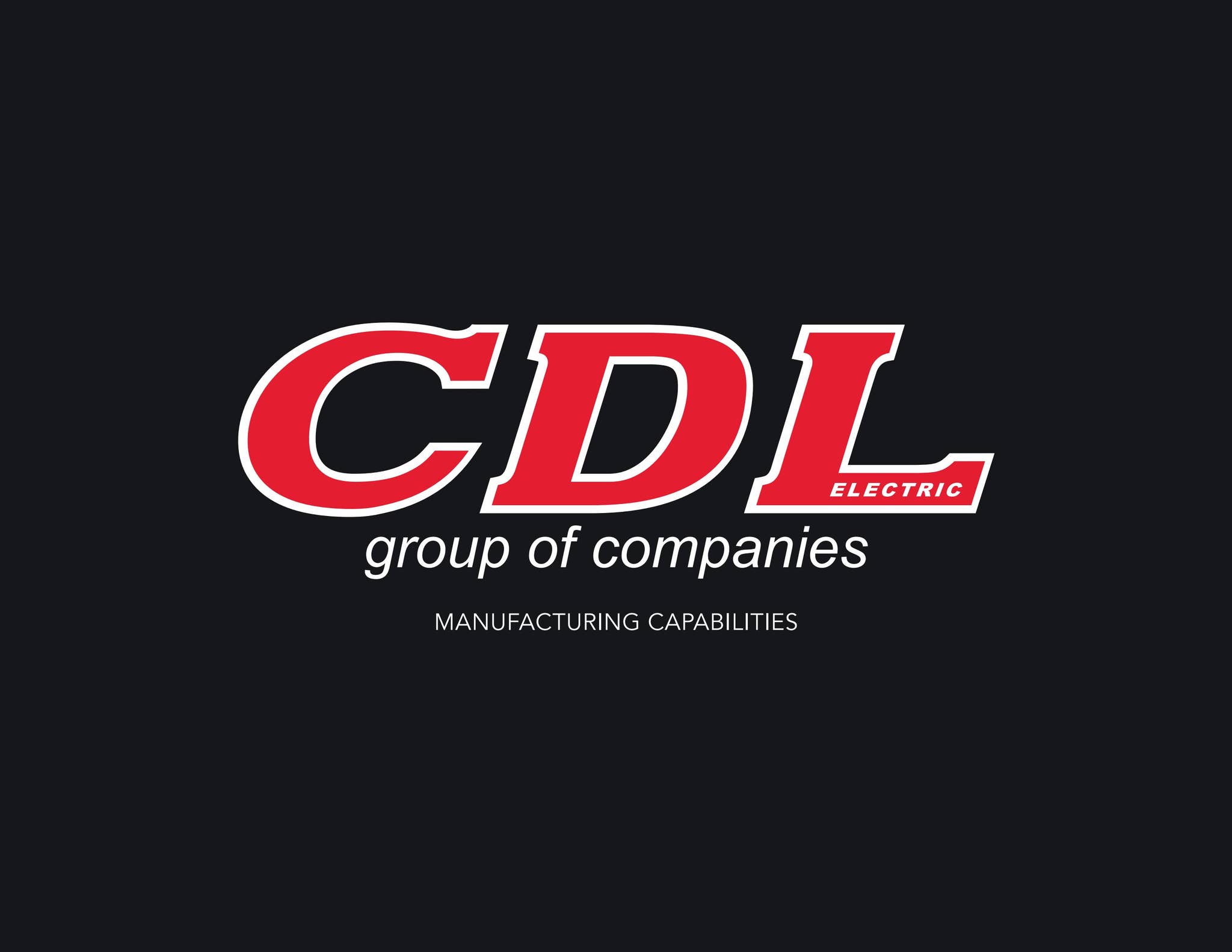 CDL Manufacturing by cdlgroupofcompanies - Issuu