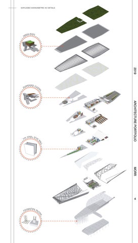Bachelor of Architecture - Portfolio 第 7 页