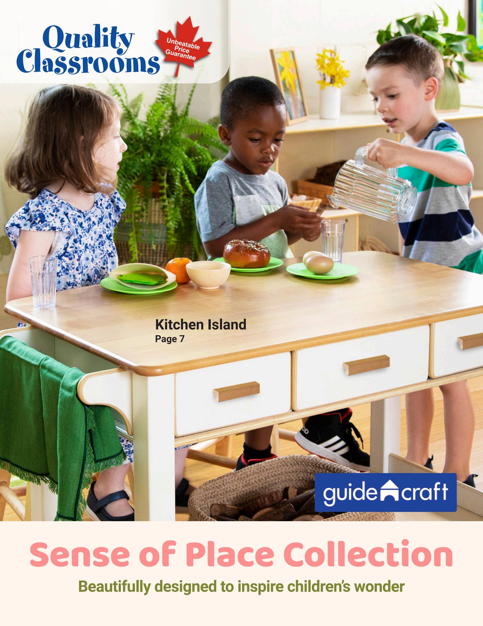 Sense of Place Collection by Quality Classrooms - Issuu