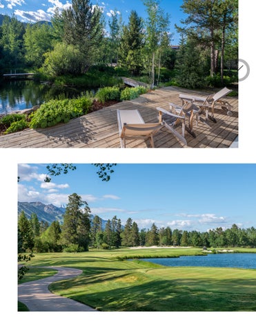 Graham Faupel Mendenhall & Associates 灯饰目录 · 3200 Teton Pines Drive 第 8 页