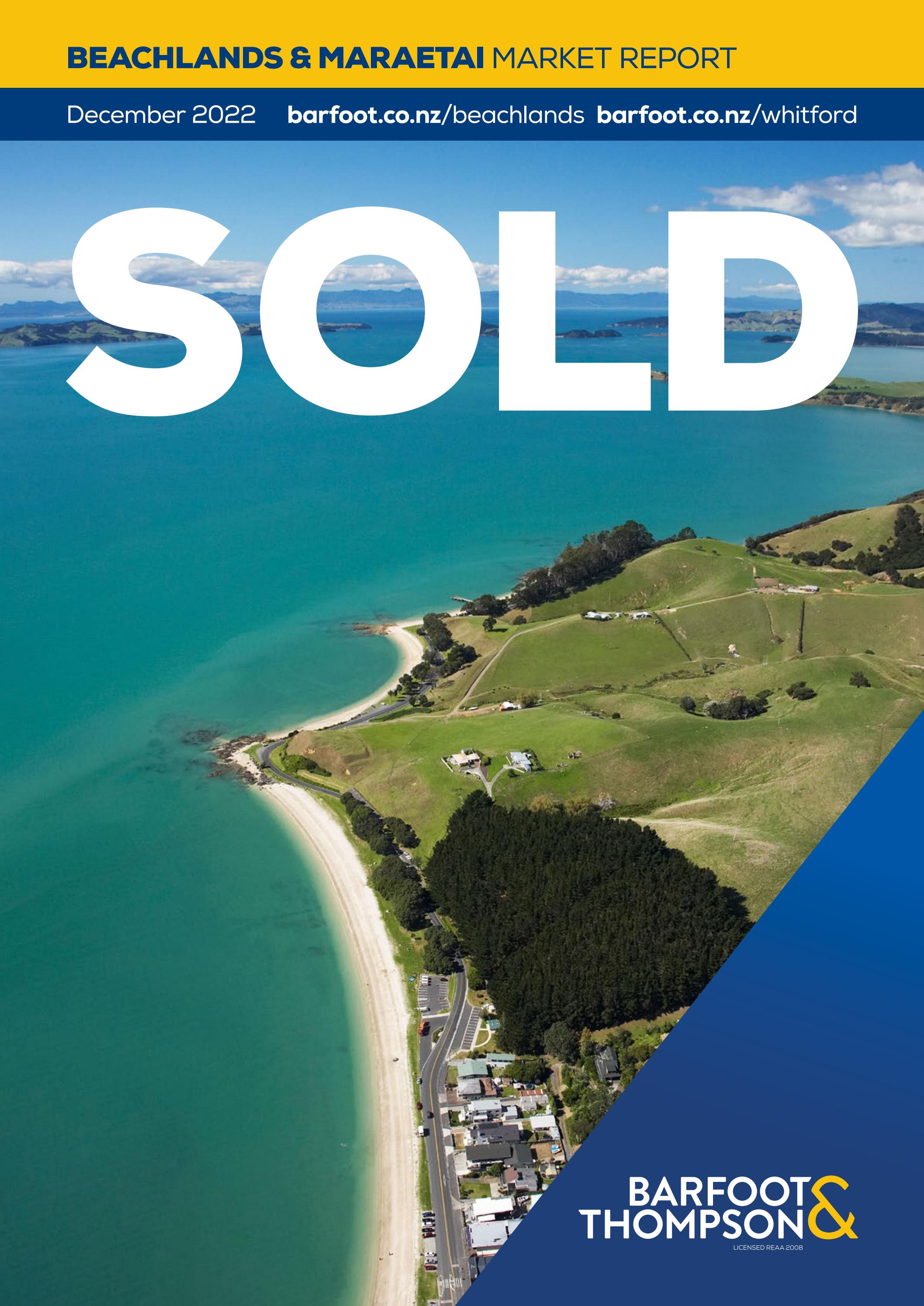 Barfoot & Thompson Beachlands by barfootsuburbsales Issuu