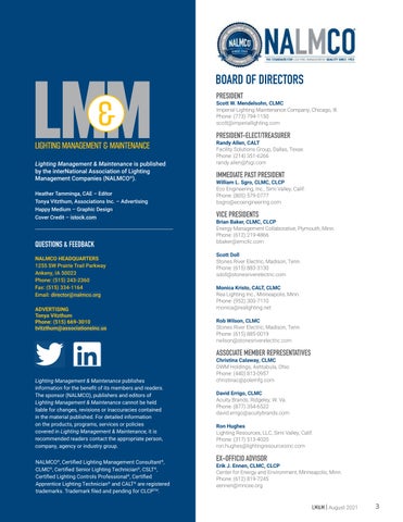 LM&M August 2021 第 3 页
