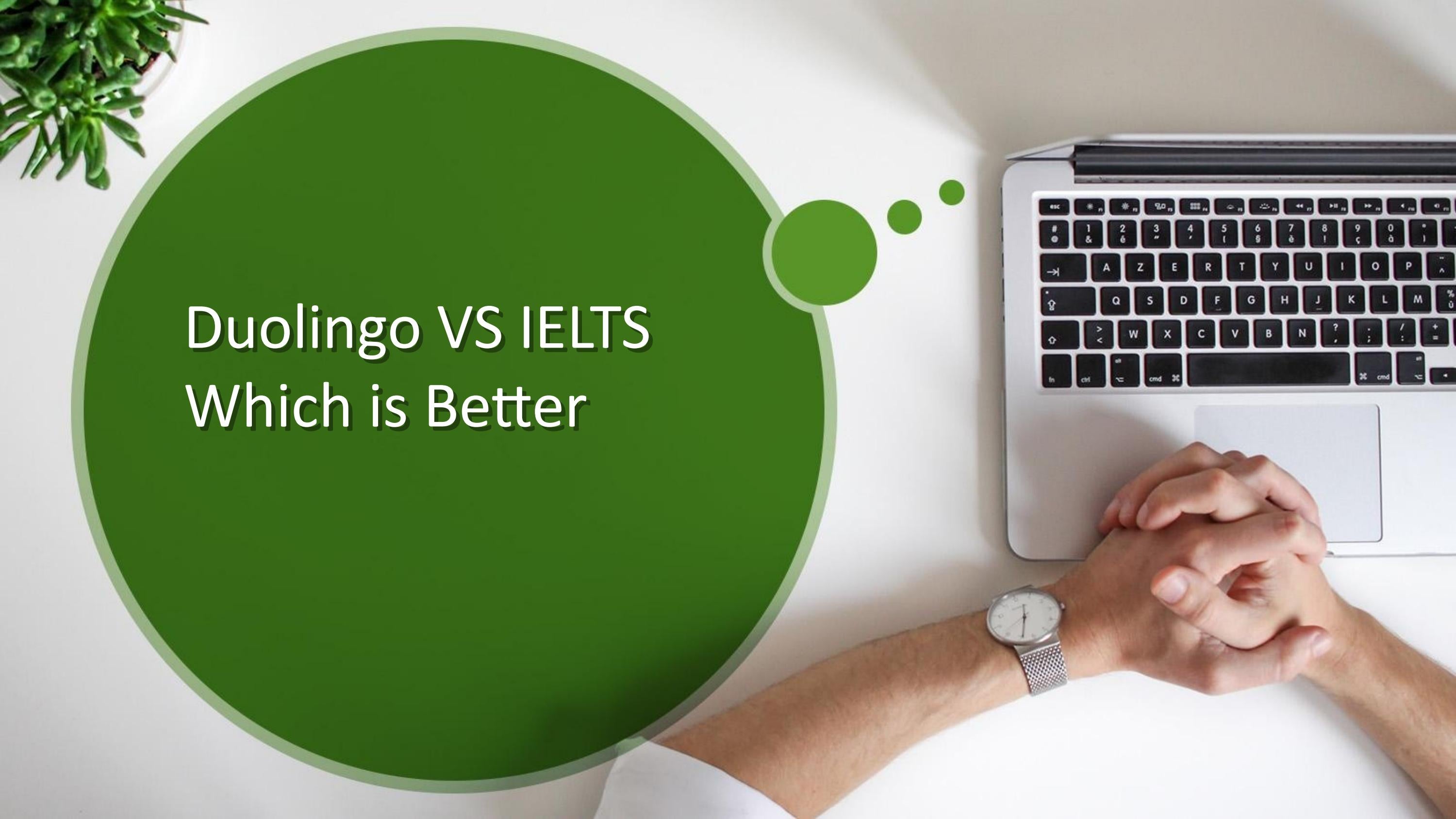 Duolingo VS IELTS Which is Better by coursementor07 - Issuu