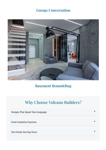 家居 Remodel Contractors and Services in Bellevue, Monroe 第 10 页