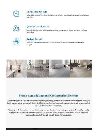 家居 Remodel Contractors and Services in Bellevue, Monroe 第 2 页