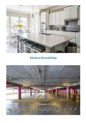 家居 Remodel Contractors and Services in Bellevue, Monroe 第 9 页